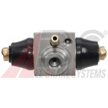 Колесный тормозной цилиндр A.B.S. 42906