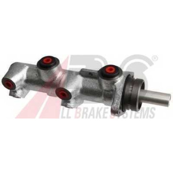 Главный тормозной цилиндр A.B.S. 61956X
