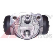 Колесный тормозной цилиндр A.B.S. 72654X