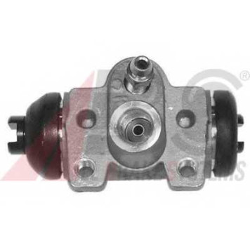 Колесный тормозной цилиндр A.B.S. 72817X