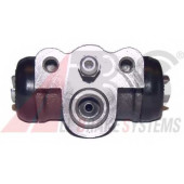 Колесный тормозной цилиндр A.B.S. 72825X