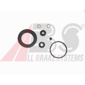 Ремкомплект тормозного суппорта A.B.S. 73505