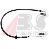 Трос стояночной тормозной системы A.B.S. K10241