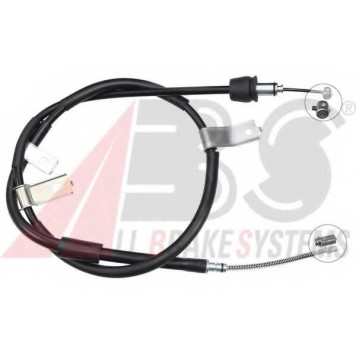 Трос стояночной тормозной системы A.B.S. K13995