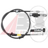 Трос стояночной тормозной системы A.B.S. K14747