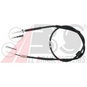 Трос стояночной тормозной системы A.B.S. K17666