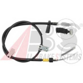 Трос стояночной тормозной системы A.B.S. K18848