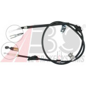 Трос стояночной тормозной системы A.B.S. K19188