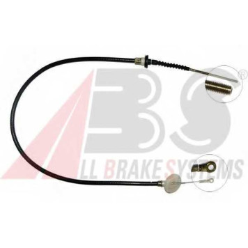 Трос управления сцеплением A.B.S. K20900