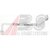Тормозной шланг A.B.S. SL 3364
