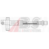 Тормозной шланг A.B.S. SL 3693