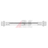 Тормозной шланг A.B.S. SL 3850