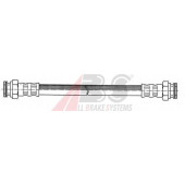 Тормозной шланг A.B.S. SL 4983