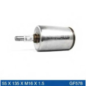 Фильтр топливный ACDelco GF578