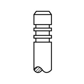 Выпускной клапан AE V94264