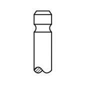 Впускной клапан AE V94316