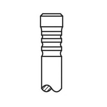 Выпускной клапан AE V95113