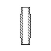 Направляющая втулка клапана AE VAG92288B