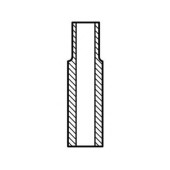 Направляющая втулка клапана AE VAG96056B