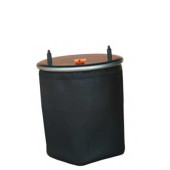 Кожух пневматической рессоры AIRTECH 120222 / 3881 P