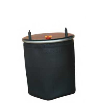 Кожух пневматической рессоры AIRTECH 120222 / 3881 P