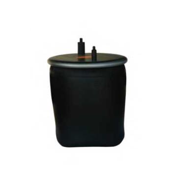 Кожух пневматической рессоры AIRTECH 120742 / 34960 P