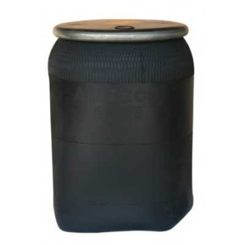 Кожух пневматической рессоры AIRTECH 121722 / 38185 P