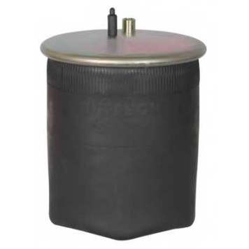 Кожух пневматической рессоры AIRTECH 122162 / 34884 P