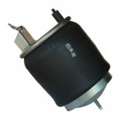 Кожух пневматической рессоры AIRTECH 134462 / 37804 K