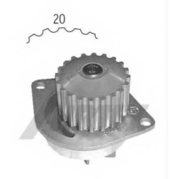 Водяной насос AIRTEX 1419
