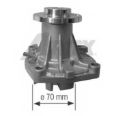 Водяной насос AIRTEX 1651