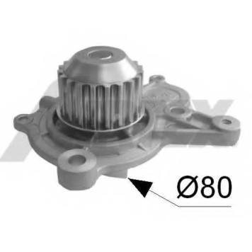 Водяной насос AIRTEX 1715
