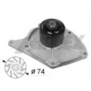 Водяной насос AIRTEX 1746