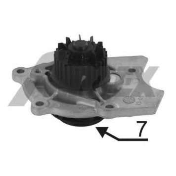 Водяной насос AIRTEX 1892