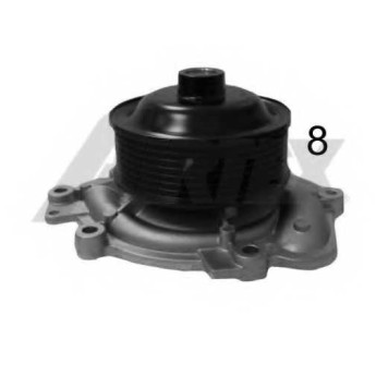 Водяной насос AIRTEX 1917