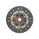 Диск сцепления AISIN DD-022