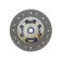 Диск сцепления AISIN DE-RE02