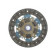Диск сцепления AISIN DH-011