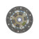 Диск сцепления AISIN DN-005
