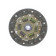 Диск сцепления AISIN DN-005
