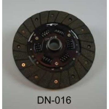 Диск сцепления AISIN DN-016