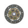 Диск сцепления AISIN DN-026