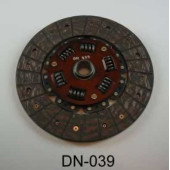 AISIN DN039 - диск сцепления