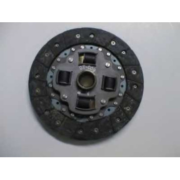 Диск сцепления AISIN DT-009