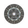 Диск сцепления AISIN DT-072