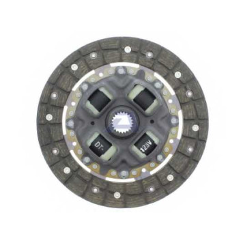 AISIN DT123V - диск сцепления