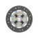 AISIN DT129V - диск сцепления
