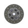 Диск сцепления AISIN DT-153
