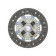Диск сцепления AISIN DT-155V