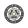 AISIN DT211V - диск сцепления